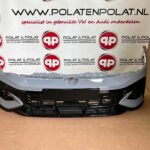 Golf 8.5 GTI Clubsport Voorbumper LA7C