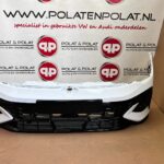 Golf 8.5 GTI Clubsport Voorbumper LC9A