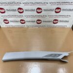 Golf 7 A-Stijl Bekleding Links Wit 5G0867233