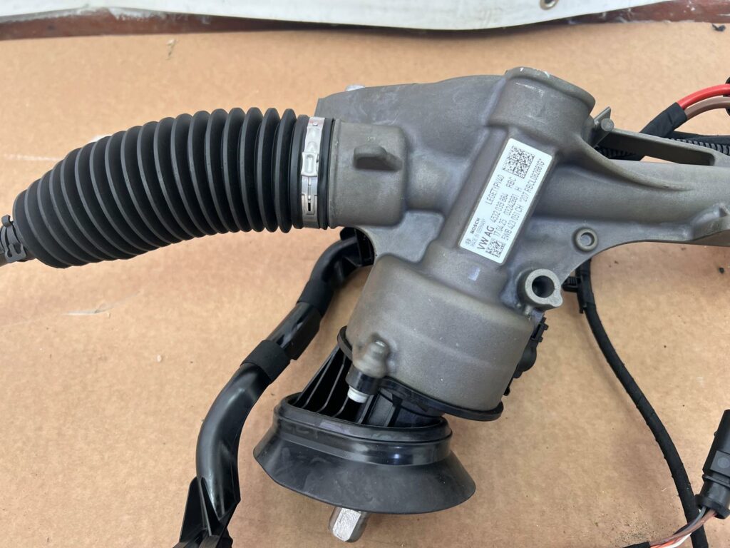 Golf 8 5H Stuurhuis 5WB423051CH - Afbeelding 2