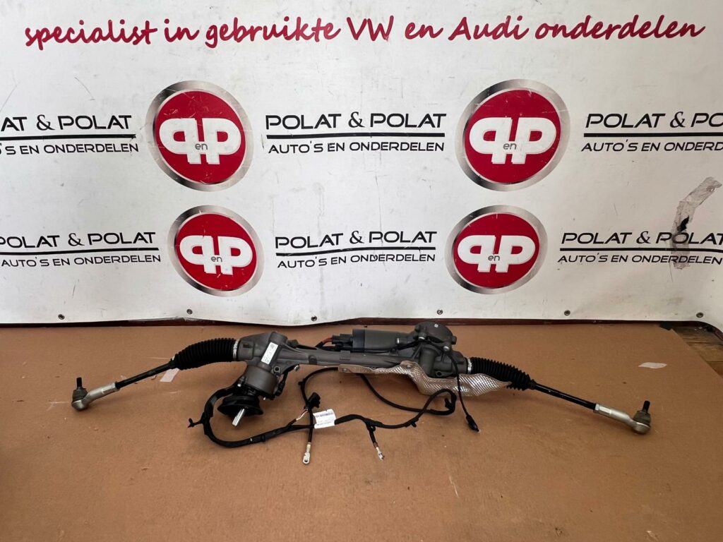 Golf 8 5H Stuurhuis 5WB423051CH