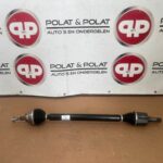 Golf 8.5 Aandrijfas Rechts-Voor 5Q0407272FP