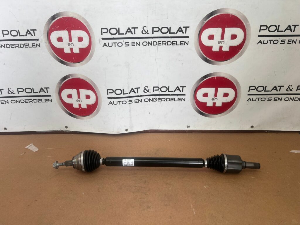 Golf 8.5 Aandrijfas Rechts-Voor 5Q0407272FP