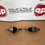 Golf 8 Aandrijfas Voor Links 5Q0407271EB