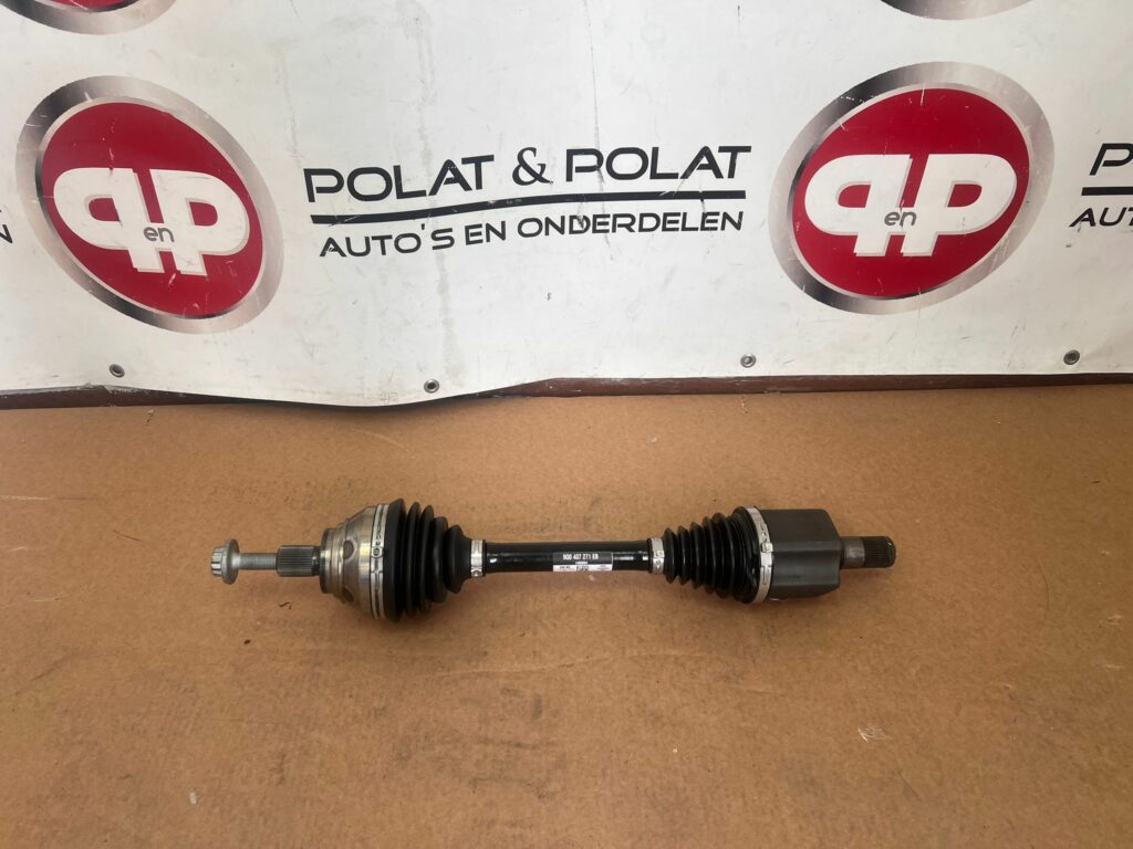 Golf 8 Aandrijfas Voor Links 5Q0407271EB