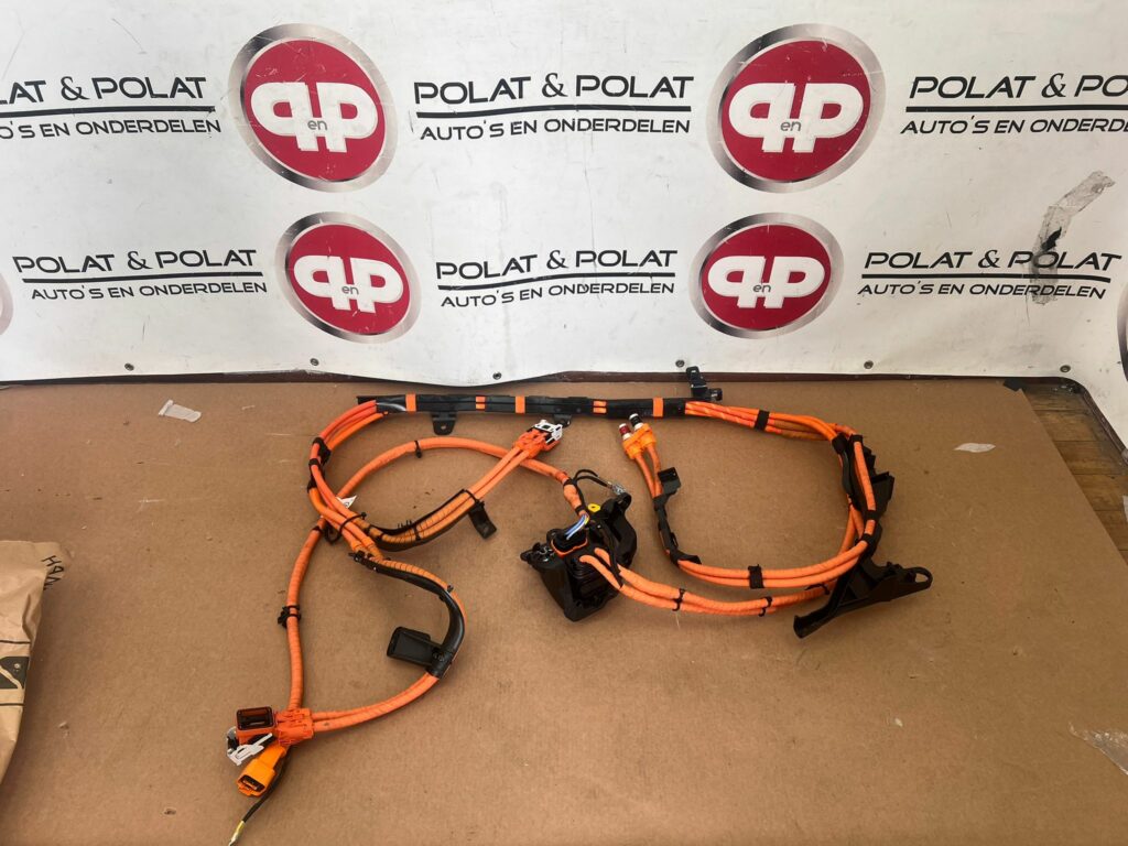 Golf 8 5H Hyrbride Hoogvoltkabelboom 5H0971080B