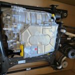 ID.Buzz Elketro Motor EDFA / WDL