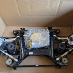 ID Buzz Achteras 1EA501204T