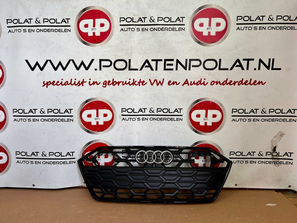 A7 4K8 Facelift Grille S-line 4K8853651N
