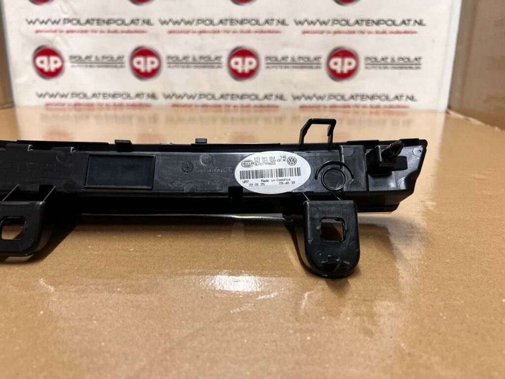 ID. Buzz Dagrijverlichting Rechts 1T3941654 - Afbeelding 2