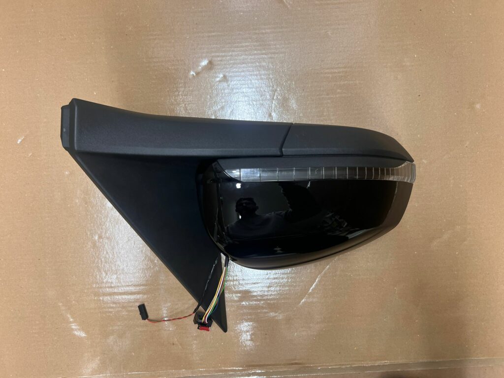 Multivan 7T Spiegel Rechts 7T0857502AN - Afbeelding 2