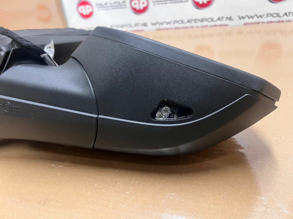 Multivan 7T Spiegel Rechts 7T0857502AN - Afbeelding 4