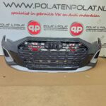 A3 Allstreet Voorbumper LX7L