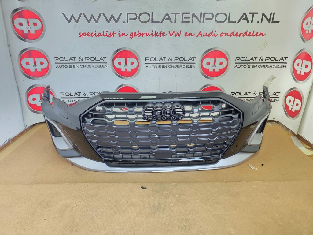 A3 Allstreet Voorbumper LY9T