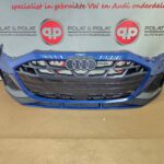 A3 8Y Facelift s-line Voorbumper LX5F