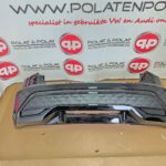 A3 8Y Sportback Achterbumper LY9T