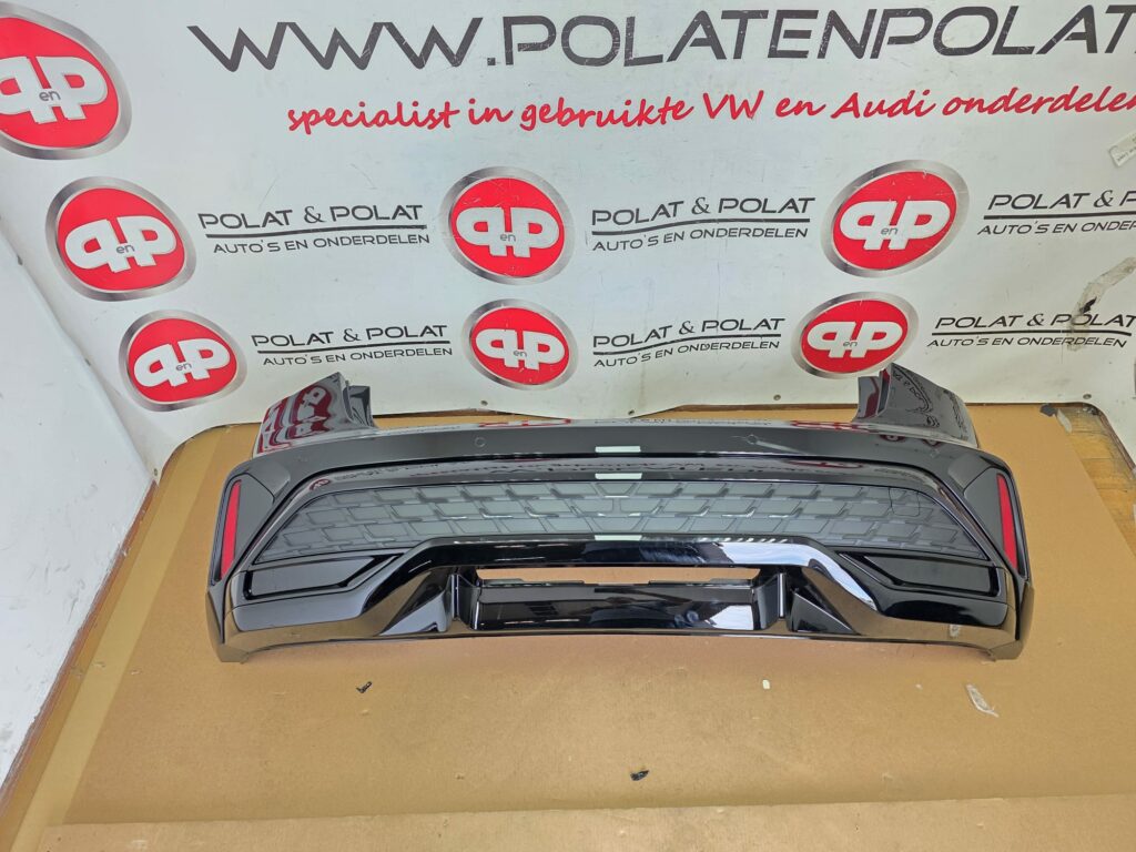 A3 8Y Sportback Achterbumper LY9T