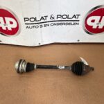 E-Golf 7 Aandrijfas Links 5QE407271B