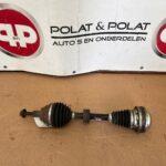 VW Golf 7 Aandrijfas Links Voor 5Q0407271BM