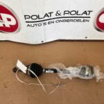 Golf 7 Aandrijfas Links 5Q0407271A