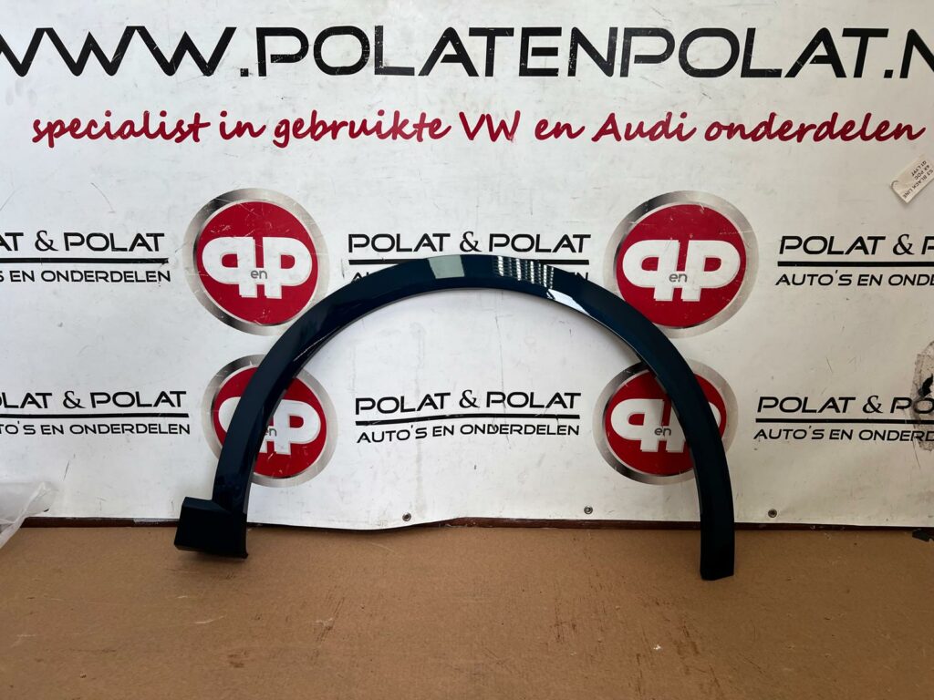 Audi E-Tron Wielrand Achter Rechts 4KE853026E