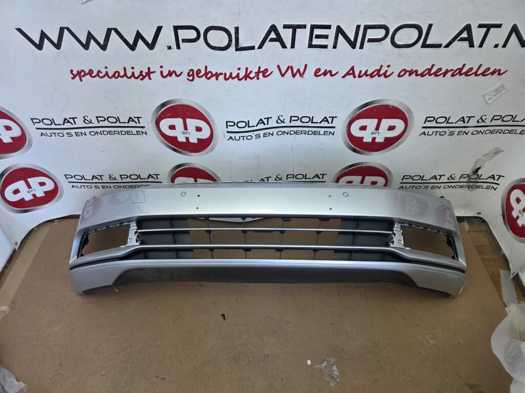 Passat B8 3G Voorbumper 6xPDC