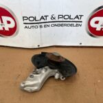 Tiguan 5NA Fusee rechts-achter 3Q0615612B