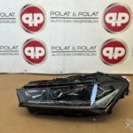 Skoda Superb Full LED Koplamp Links 3P1941015A