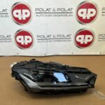 Skoda Superb Full LED Koplamp Rechts 3P1941016A