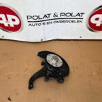 Golf 8 Fusee Links Achter 5Q0615611F