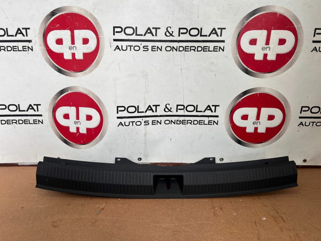 Tiguan CT1 Instapbekleding Achterklep 571863459