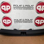 Golf 8 Instapbekleding Achterklep 5H6863459B