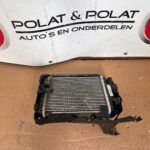 Audi RS3 8V Extra Radiator 8K0121212C