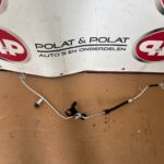 Golf R Airco Leiding 5Q0820741J