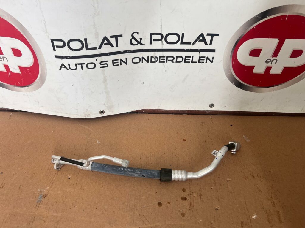 Audi A4 8W Aircoleiding 8W1816740