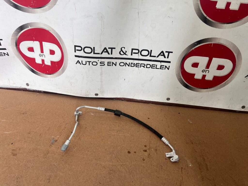 Audi Q5 FY Aircoleiding 80B816720