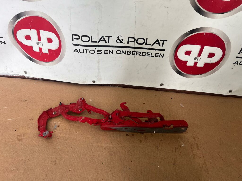 Audi TT 8S Beschermplaat Bodem 8S0823301C