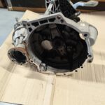 1.5 TSI Versnellingsbak DSG code:SAP