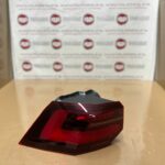 Golf 8 5H Achterlicht LED Links 5H0945207A