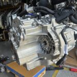 Vw Audi 2.0 TDI Dsg Bak WBP