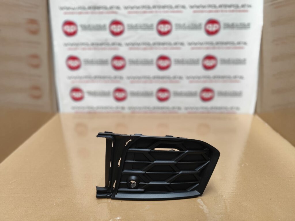 A6 4K Ventilatierooster Links 4K0919267K