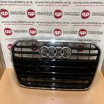 A6 4G F.L Grille Voorzijde 4G0853653A