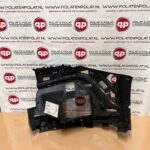 Golf 8 Bumperhouder Rechts 5H0807723B