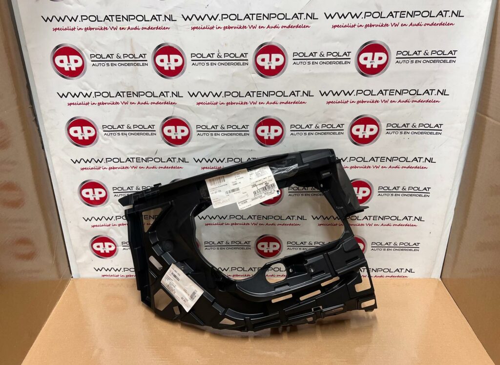 Golf 8 Bumperhouder Rechts 5H0807724