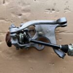 RS5 8T RS4 8K Wielophanging Links Achter