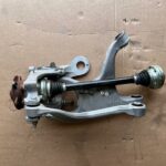 RS5 8T 4S4 8K Wielophanging Rechts Achter