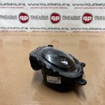 Cupra Leon Mistlamp linker Voorbumper 5FF941701