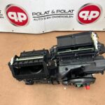 VW Golf 7 Kachelhuis 5Q1816005AP