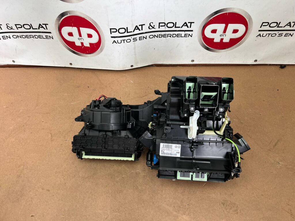 VW Golf 8 5H Kachelhuis 5WB816001E - Afbeelding 2