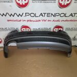 A5 8T Sportback S-line Achterbumper LY8T
